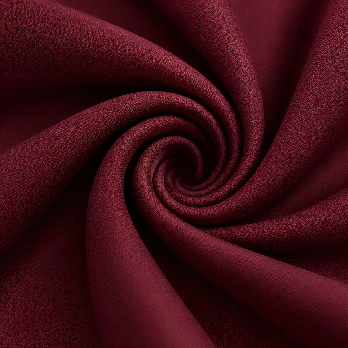 Deep Maroon